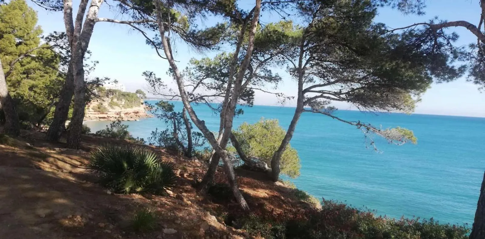 Holiday home Refugi De Mar With Private Swimming Pool And Free Wifi Villa Hospitalet De L'Infant