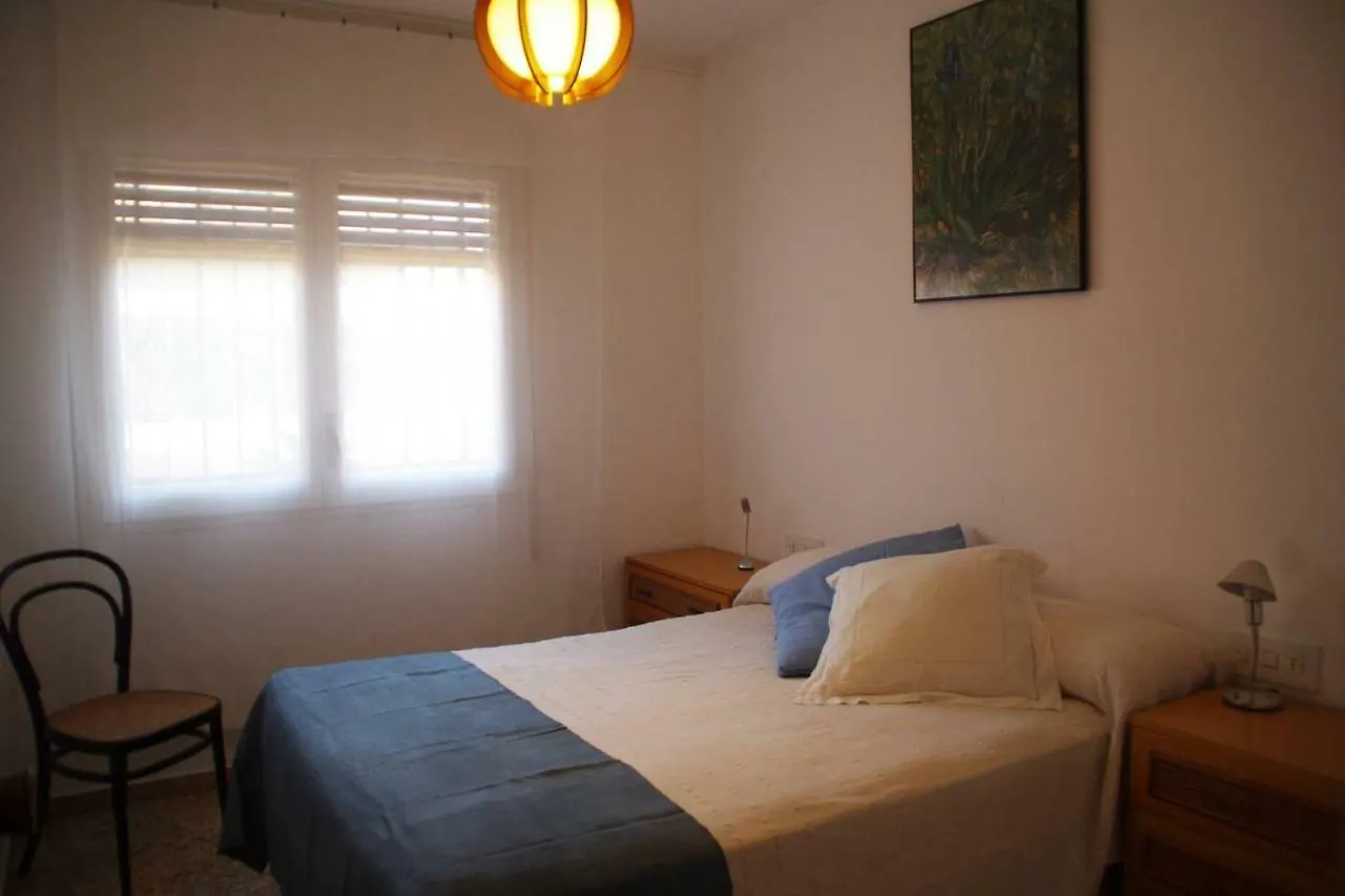 Refugi De Mar With Private Swimming Pool And Free Wifi Villa Hospitalet De L'Infant 0*,