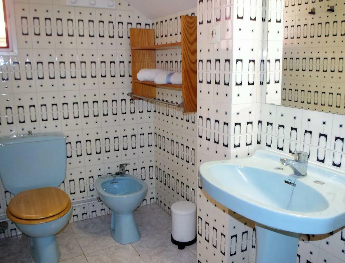 Refugi De Mar With Private Swimming Pool And Free Wifi Villa Hospitalet De L'Infant