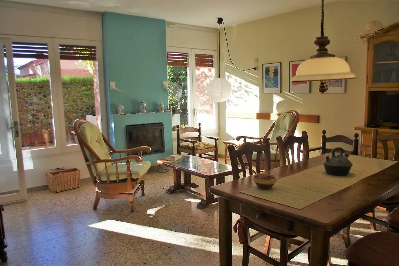 Willa Refugi De Mar With Private Swimming Pool And Free Wifi L'L'Hospitalet de l'Infant