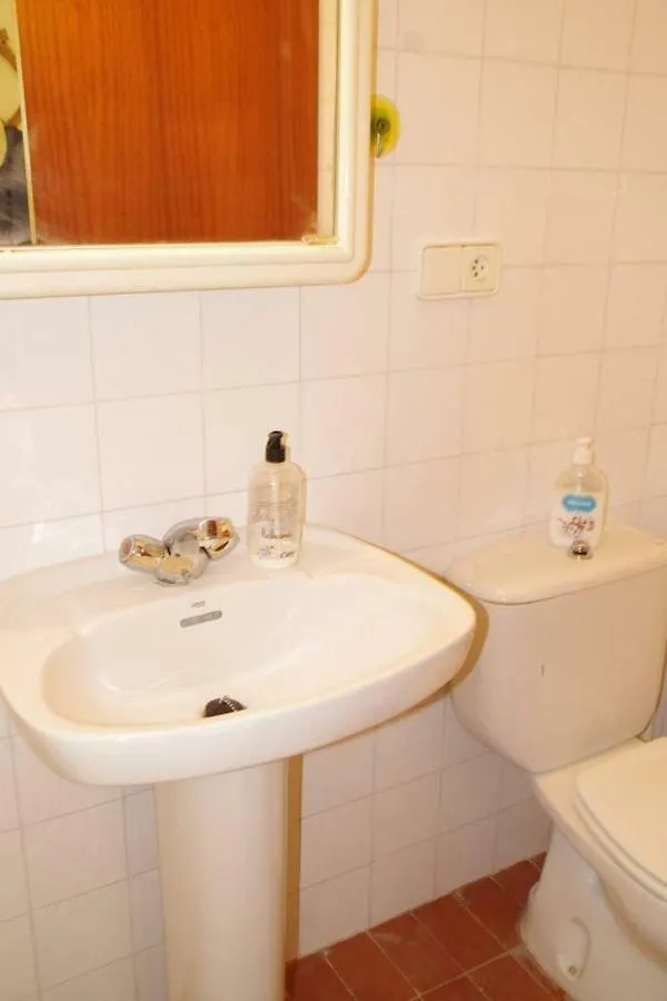 Refugi De Mar With Private Swimming Pool And Free Wifi Villa Hospitalet De L'Infant Holiday home