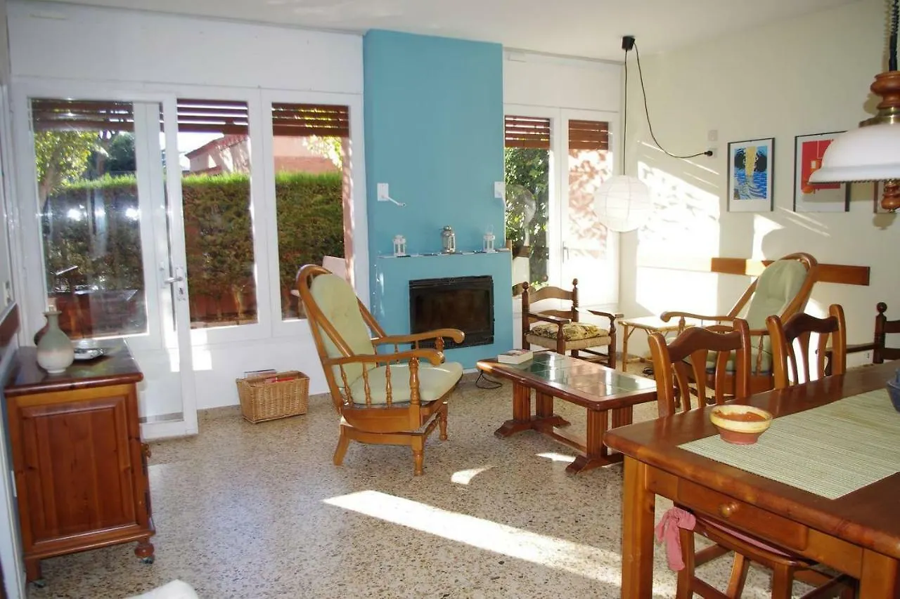 Holiday home Refugi De Mar With Private Swimming Pool And Free Wifi Villa Hospitalet De L'Infant