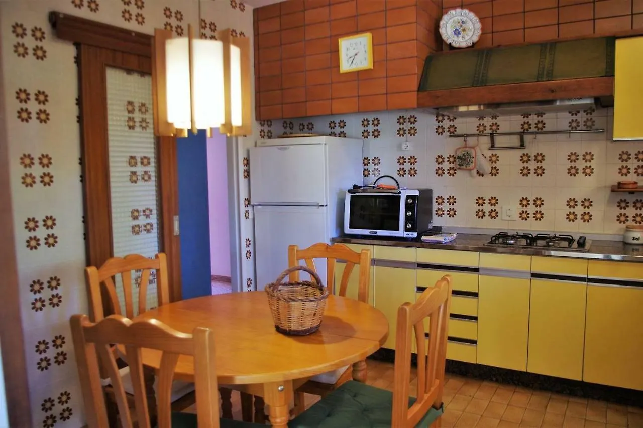 Refugi De Mar With Private Swimming Pool And Free Wifi Villa Hospitalet De L'Infant 0*,
