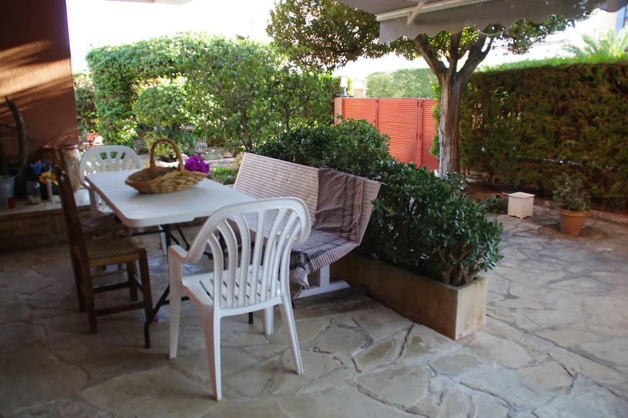 Willa Refugi De Mar With Private Swimming Pool And Free Wifi L'L'Hospitalet de l'Infant Hiszpania