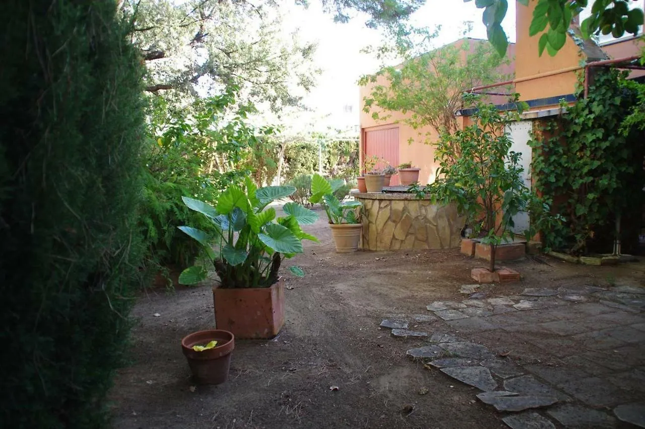 Holiday home Refugi De Mar With Private Swimming Pool And Free Wifi Villa Hospitalet De L'Infant