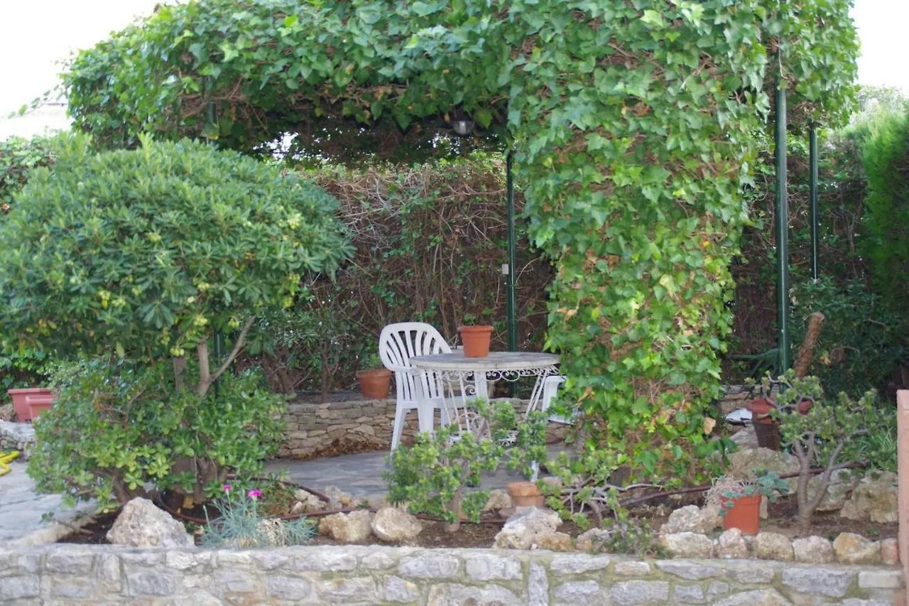 Dom wakacyjny Willa Refugi De Mar With Private Swimming Pool And Free Wifi L'L'Hospitalet de l'Infant