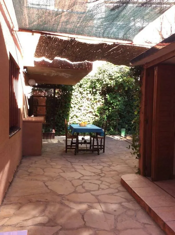Refugi De Mar With Private Swimming Pool And Free Wifi Villa Hospitalet De L'Infant