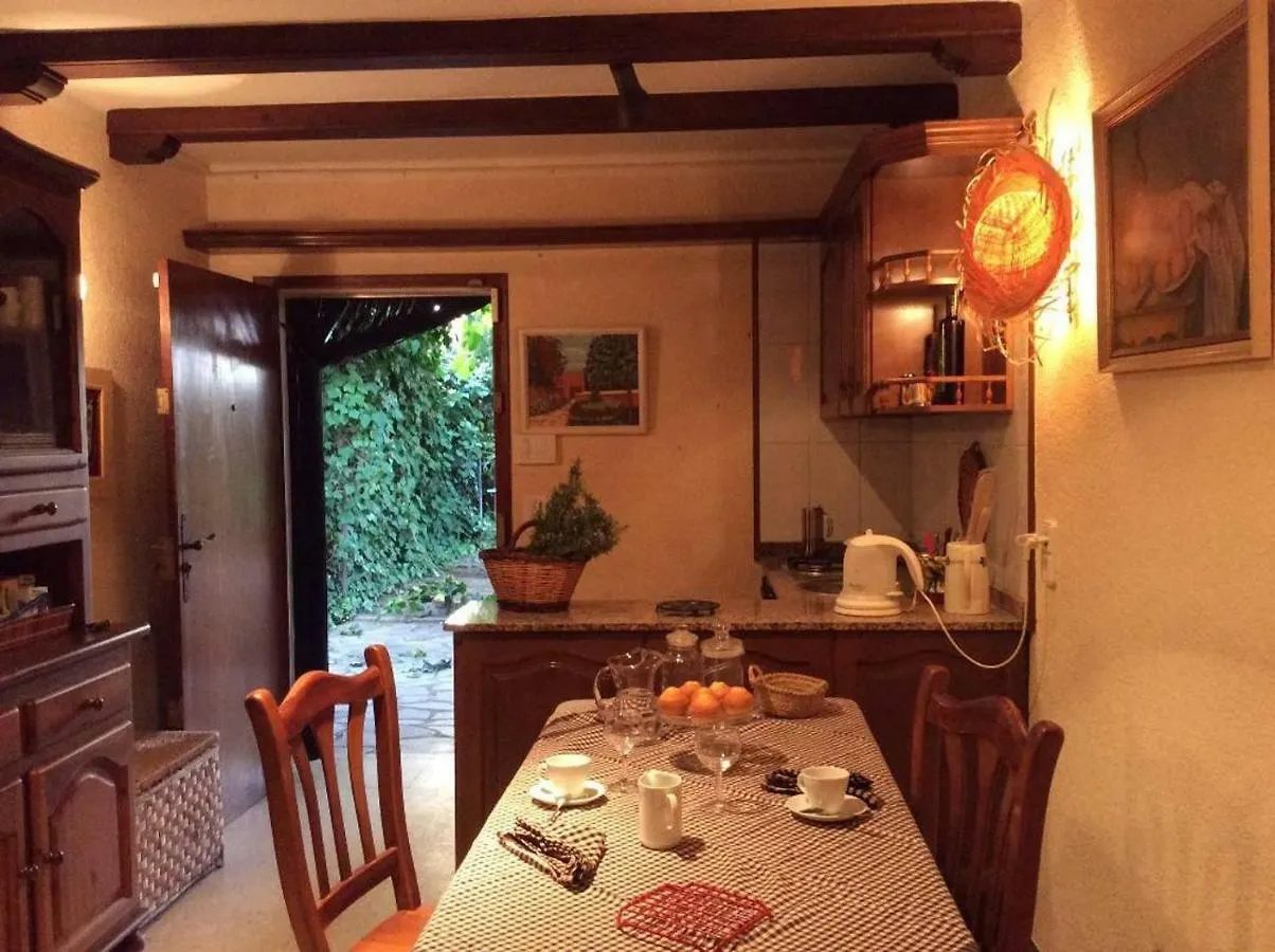 Refugi De Mar With Private Swimming Pool And Free Wifi Villa Hospitalet De L'Infant
