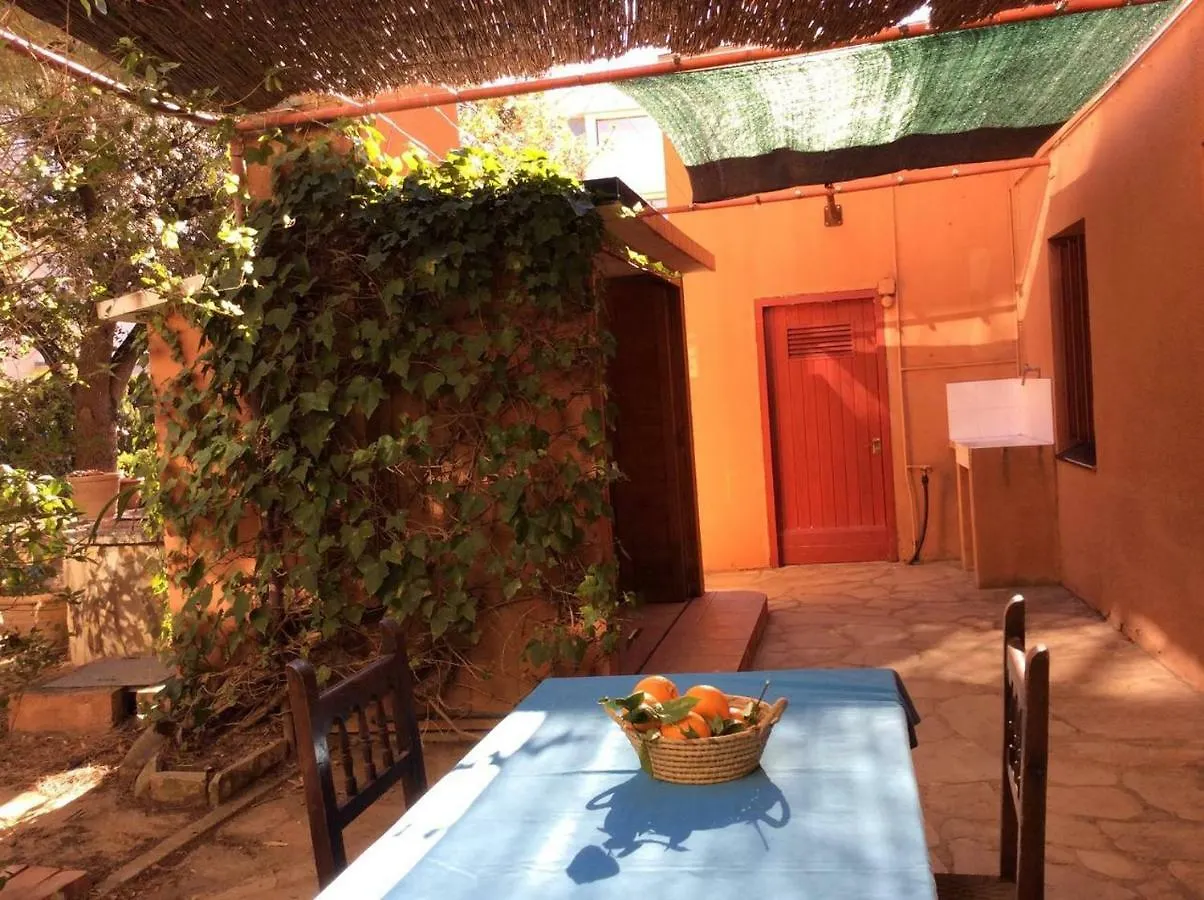 Holiday home Refugi De Mar With Private Swimming Pool And Free Wifi Villa Hospitalet De L'Infant