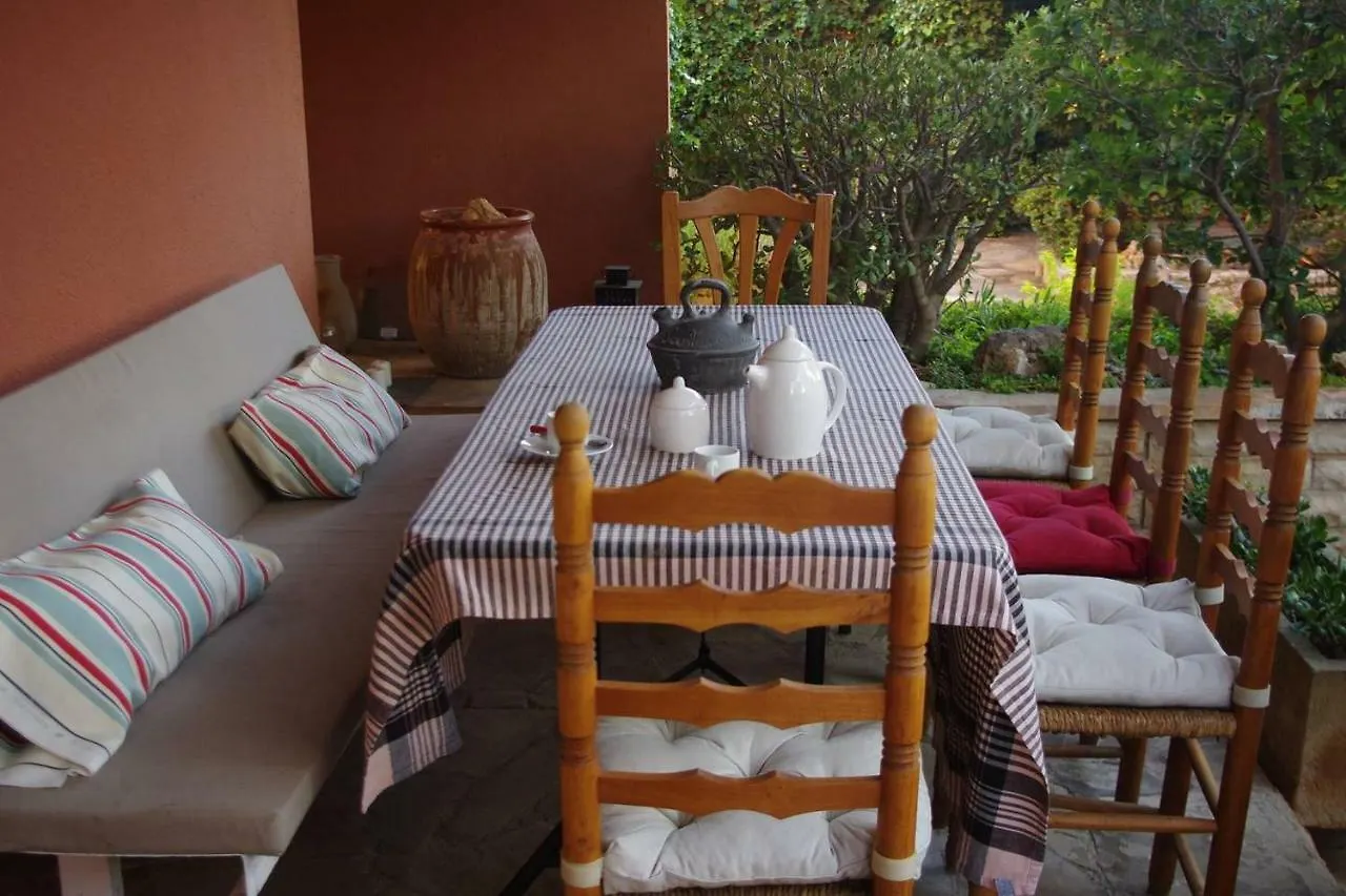 Holiday home Refugi De Mar With Private Swimming Pool And Free Wifi Villa Hospitalet De L'Infant