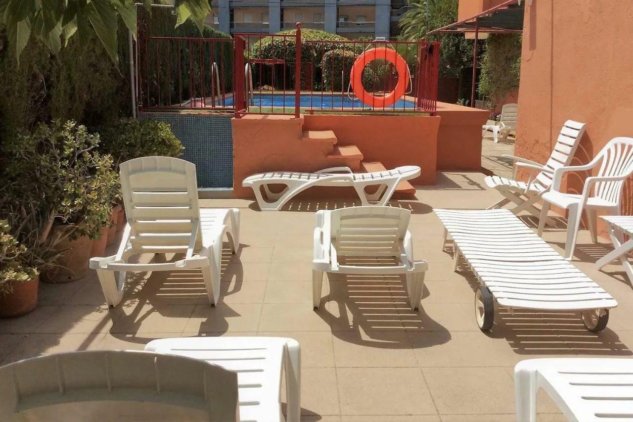 Holiday home Refugi De Mar With Private Swimming Pool And Free Wifi Villa Hospitalet De L'Infant Spain