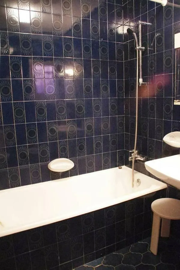 Willa Refugi De Mar With Private Swimming Pool And Free Wifi L'L'Hospitalet de l'Infant 0*,