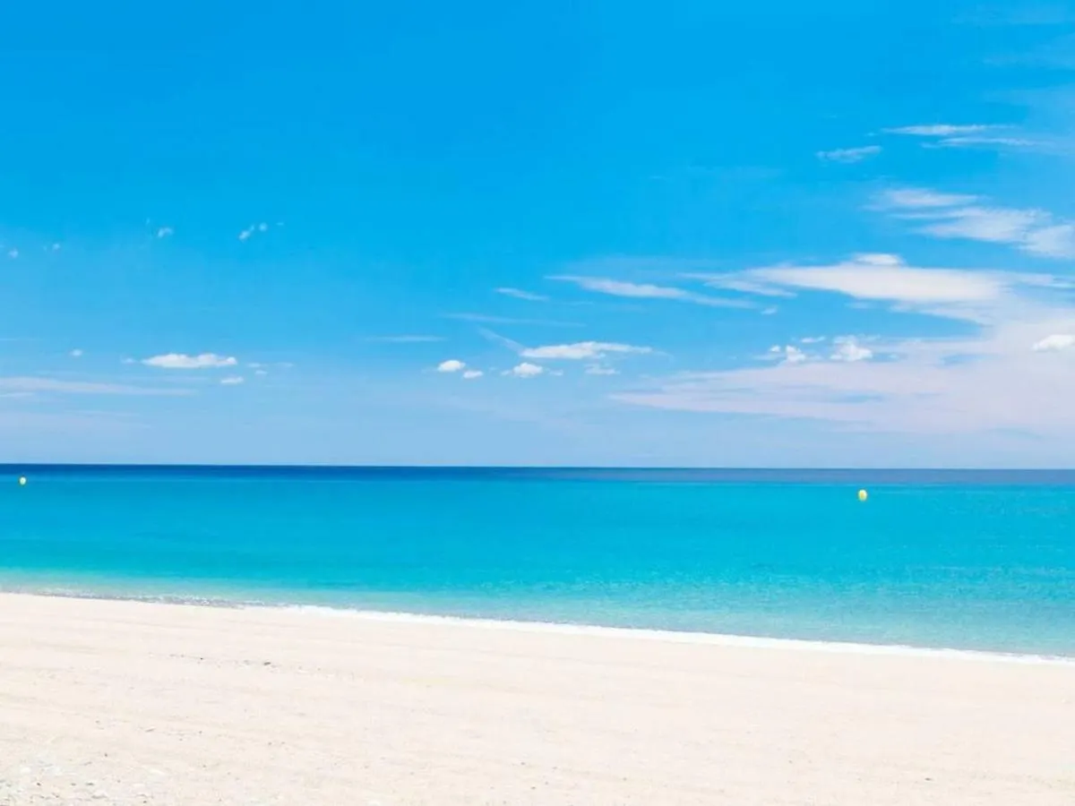Refugi De Mar With Private Swimming Pool And Free Wifi Villa Hospitalet De L'Infant Spain