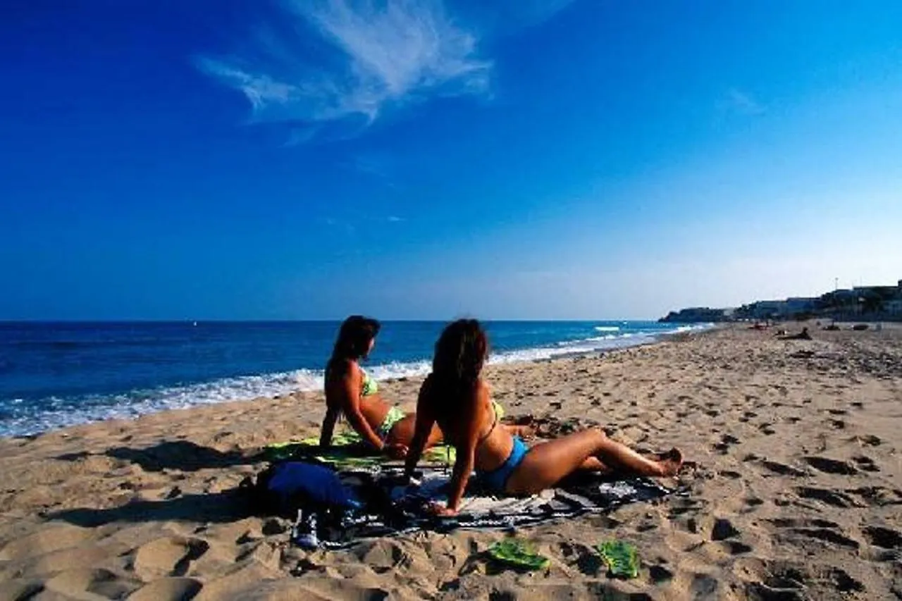 Holiday home Refugi De Mar With Private Swimming Pool And Free Wifi Villa Hospitalet De L'Infant