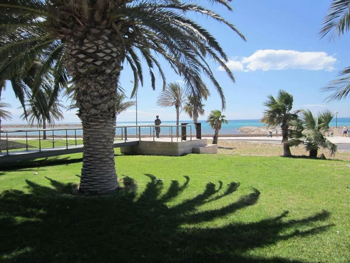Refugi De Mar With Private Swimming Pool And Free Wifi Villa Hospitalet De L'Infant 0*,  Spain