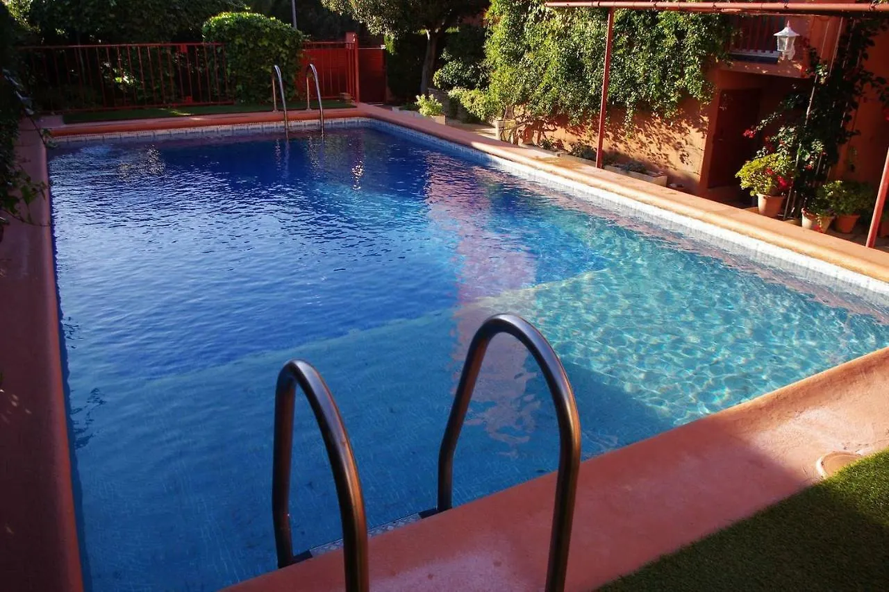 Holiday home Refugi De Mar With Private Swimming Pool And Free Wifi Villa Hospitalet De L'Infant