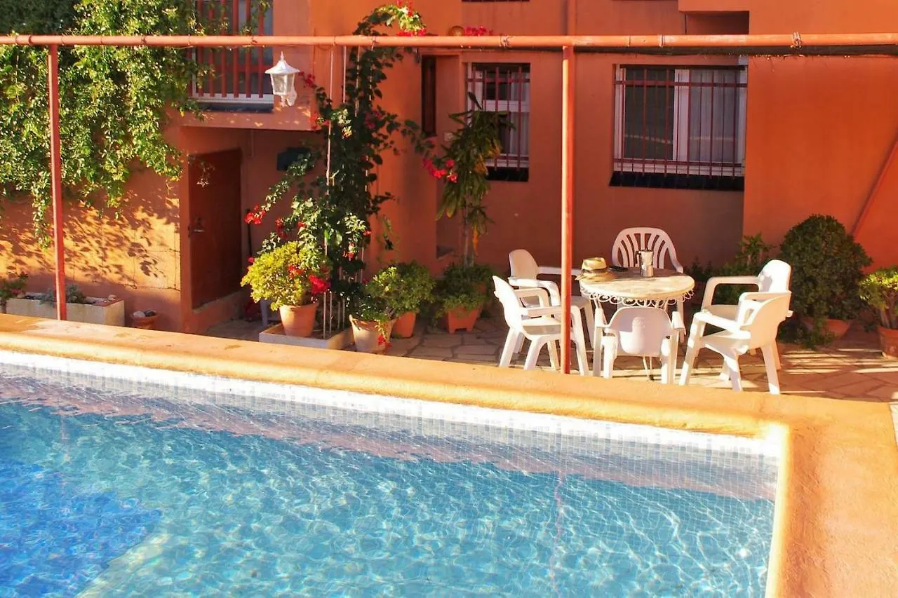Holiday home Refugi De Mar With Private Swimming Pool And Free Wifi Villa Hospitalet De L'Infant