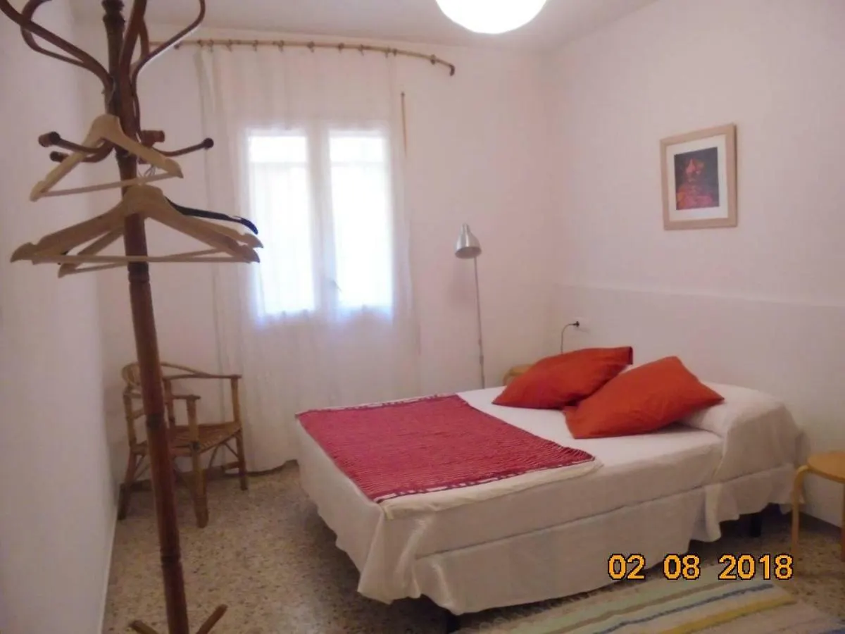 Willa Refugi De Mar With Private Swimming Pool And Free Wifi L'L'Hospitalet de l'Infant Dom wakacyjny