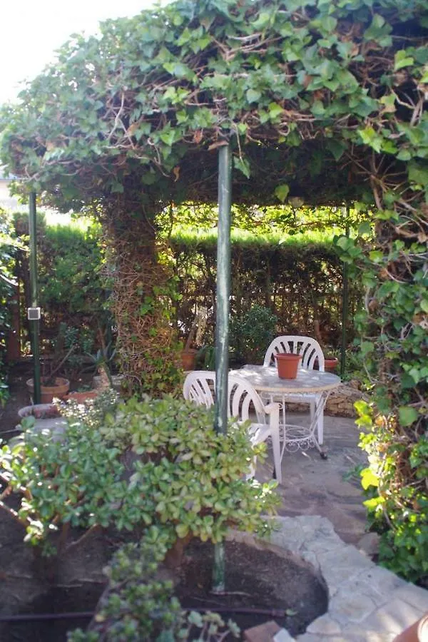Willa Refugi De Mar With Private Swimming Pool And Free Wifi L'L'Hospitalet de l'Infant Dom wakacyjny