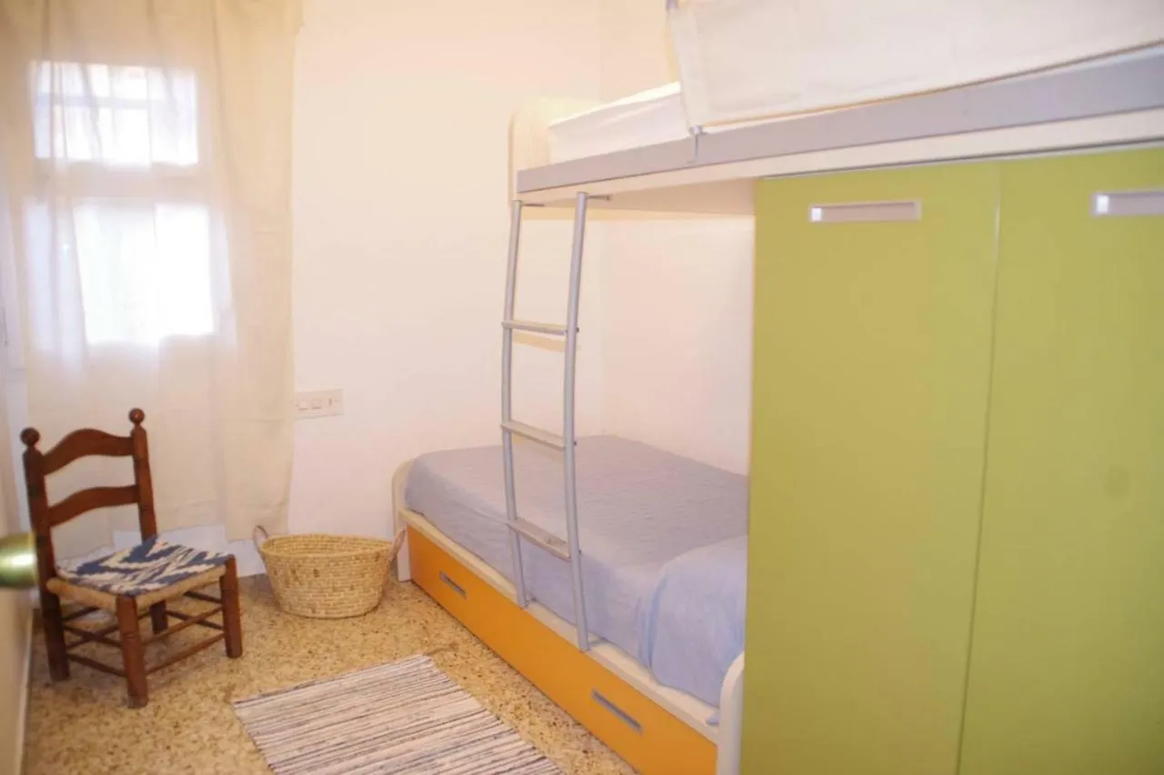 Refugi De Mar With Private Swimming Pool And Free Wifi Villa Hospitalet De L'Infant Spain