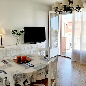 Apartamento Franch, Hospitalet De L'Infant
