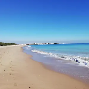 Apartamento Con Vistas, Entre Mar Y Montaña, Hospitalet De L'Infant