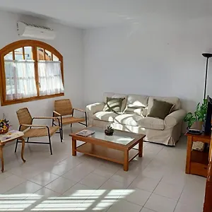 Сasa de vacaciones Chalet A 100m De La Playa De Cristal, Pino Alto, Hospitalet De L'Infant