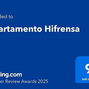 Apartamento Hifrensa, Hospitalet De L'Infant