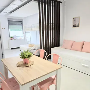 Apartamento Little, Hospitalet De L'Infant